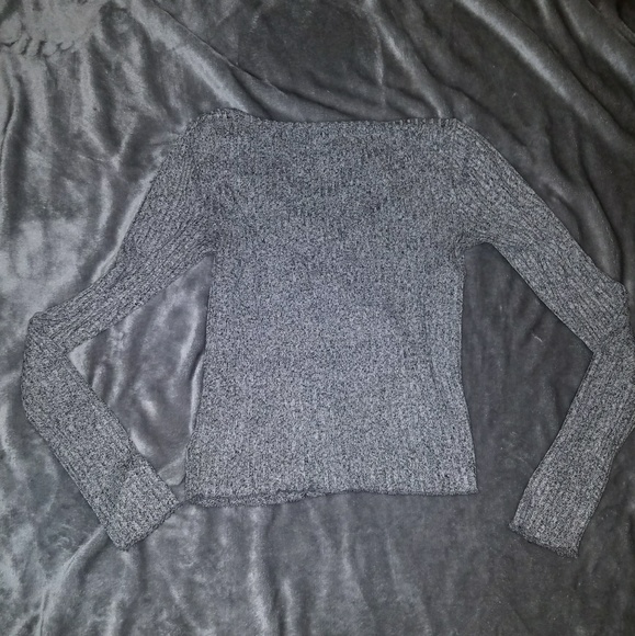 AE Ribbed Longsleeve - Picture 3 of 3